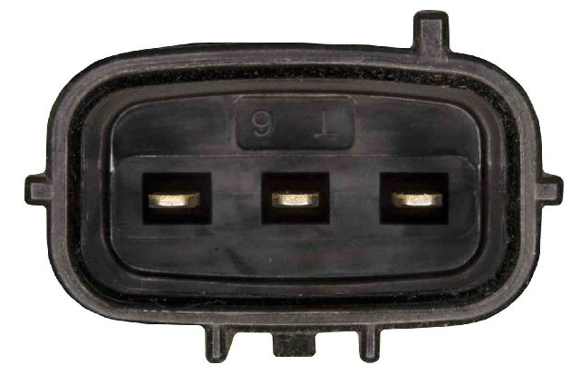 2006-2008 Honda Ridgeline Automatic Transmission Input Shaft Speed Sensor (NGK)