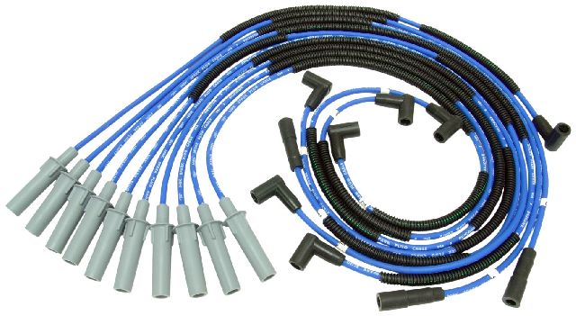2005-2006 Dodge Viper Spark Plug Wire Set (NGK)