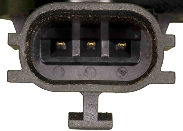 2004-2006 Nissan Quest Automatic Transmission Speed Sensor - Input or Output (NGK)