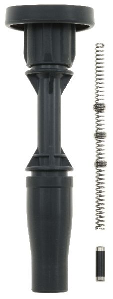 2017 GMC Acadia Direct Ignition Coil Boot (NGK)