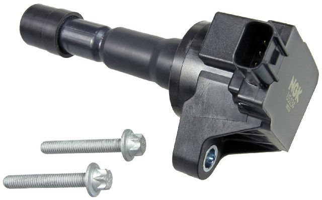 2009-2013 Honda Fit Ignition Coil (NGK)