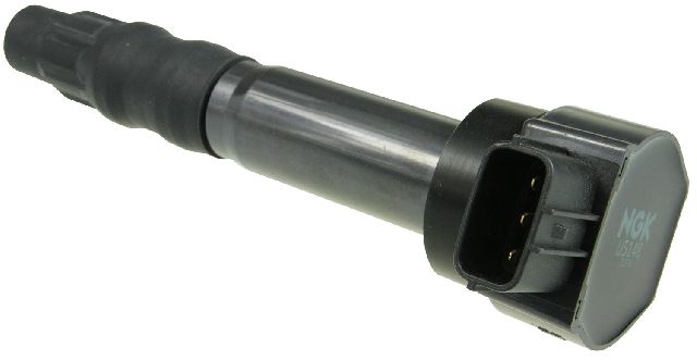2004-2006 Mitsubishi Outlander Ignition Coil (NGK)