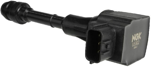 2004 Isuzu Rodeo Ignition Coil (NGK)