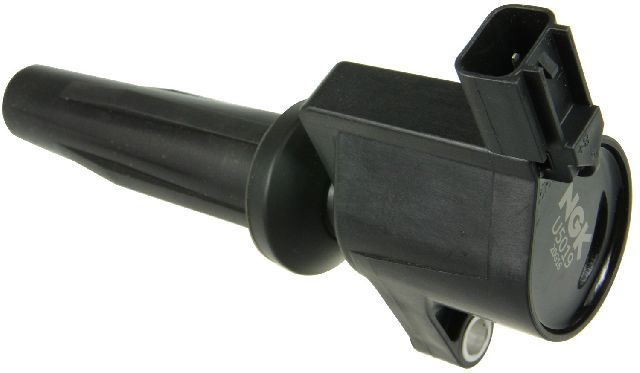 2004-2005 Mazda 3 Ignition Coil (NGK)