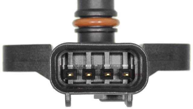 2015-2017 Lincoln Navigator Manifold Absolute Pressure Sensor (NGK)