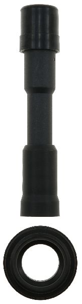 2010-2014 Honda Insight Direct Ignition Coil Boot (NGK)