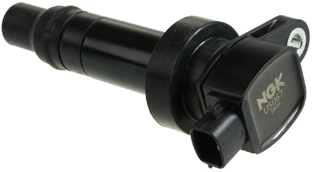 2010-2011 Kia Soul Ignition Coil (NGK)