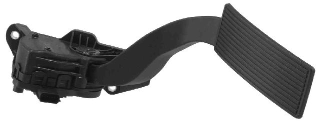 2006 Chevrolet Tahoe Accelerator Pedal Sensor (NGK)