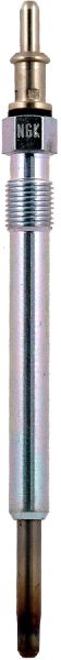2002-2006 Freightliner Sprinter 2500 Diesel Glow Plug (NGK)