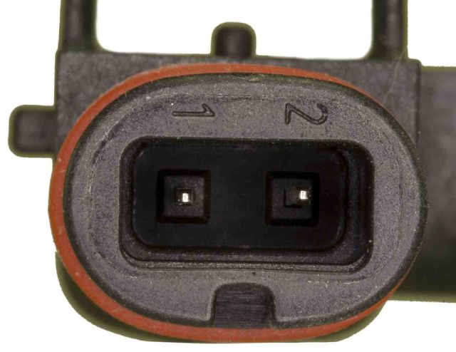2005-2008 Dodge Magnum ABS Wheel Speed Sensor - Rear Right (NGK)