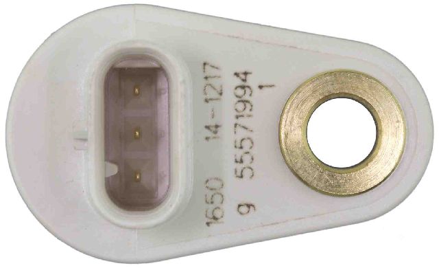 2012-2020 Chevrolet Sonic Engine Crankshaft Position Sensor (NGK)