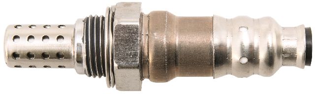 2013-2015 Jaguar XF Oxygen Sensor - Downstream (NGK)