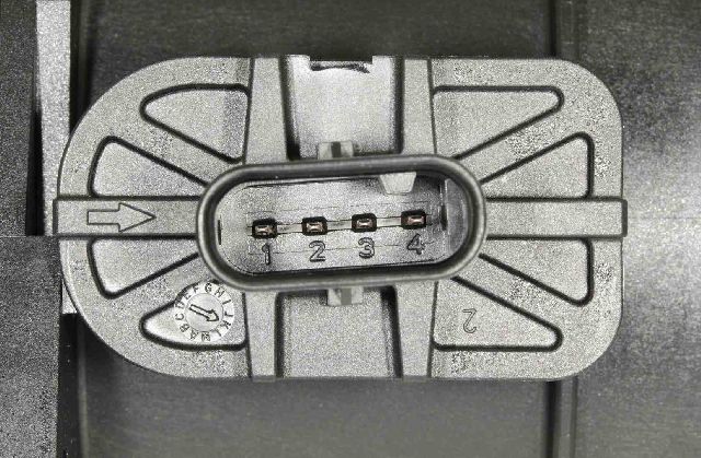 2005-2009 Chevrolet Equinox Mass Air Flow Sensor (NGK)