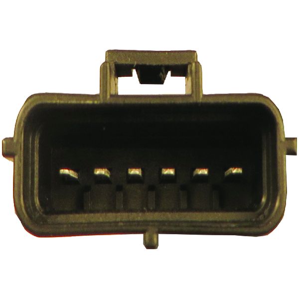 1999-2003 Ford Explorer Mass Air Flow Sensor (NGK)