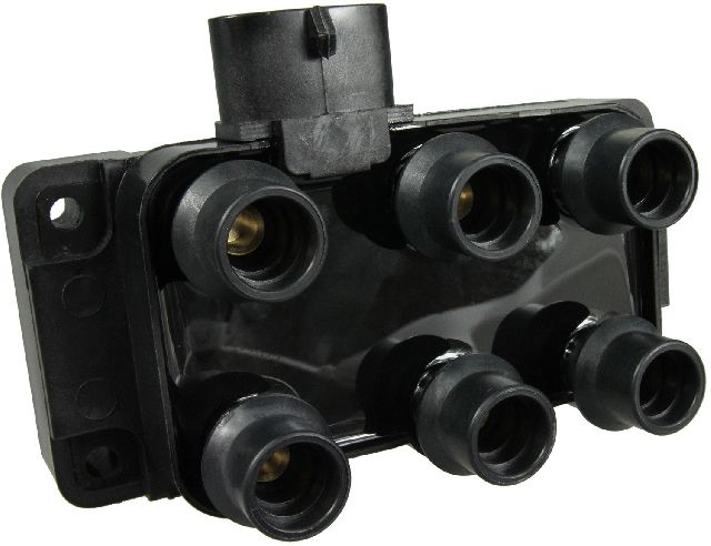 1991-2010 Ford Explorer Ignition Coil (NGK)