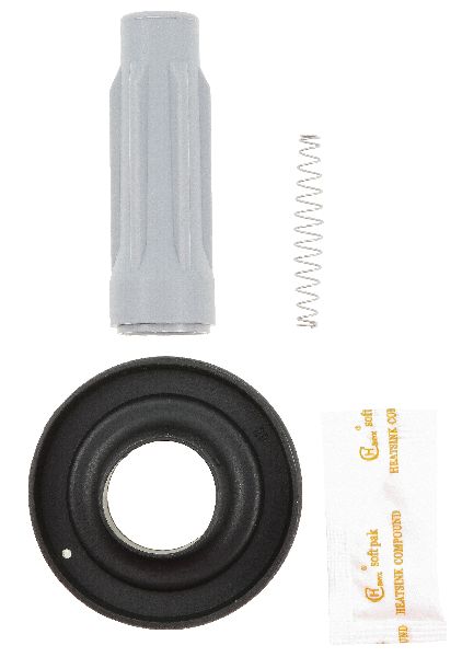 2011-2018 Ford F-150 Direct Ignition Coil Boot (NGK)
