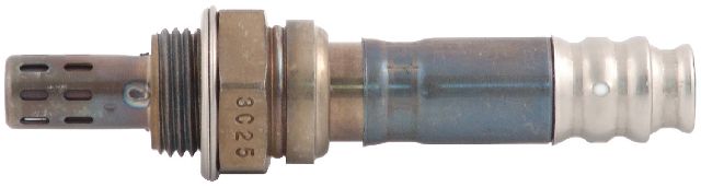 2003 Saab 9-3 Oxygen Sensor - Downstream (NGK)