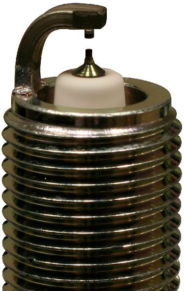 2010-2011 Saab 9-5 Spark Plug (NGK)