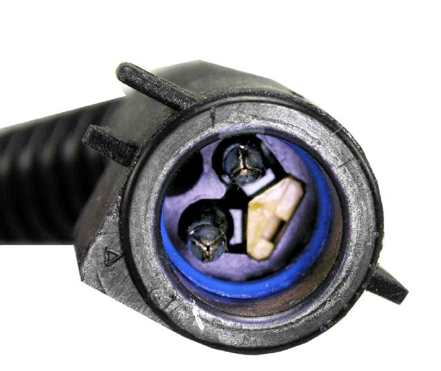 1980-1984 Lincoln Continental Engine Crankshaft Position Sensor (NGK)