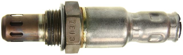 2016-2017 Chevrolet Camaro Oxygen Sensor - Upstream Left or Upstream Right (NGK)
