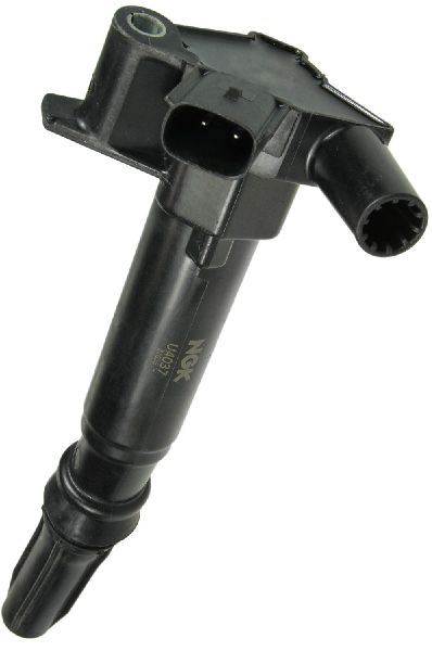 2010-2014 Ford F-150 Ignition Coil - Right (NGK)