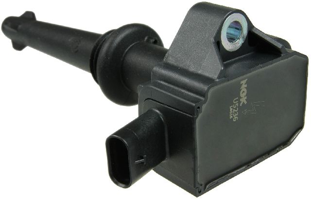 2010-2013 Land Rover Range Rover Ignition Coil (NGK)