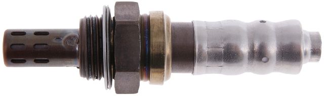 2006-2008 Lincoln Mark LT Oxygen Sensor - Downstream Left or Downstream Right or Upstream Left or Upstream Right (NGK)