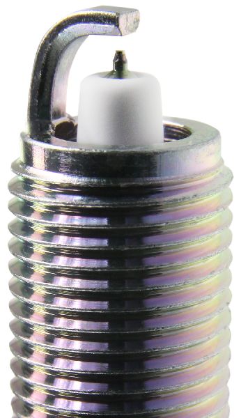 2008-2009 Dodge Durango Spark Plug -  or Exhaust Side (NGK)