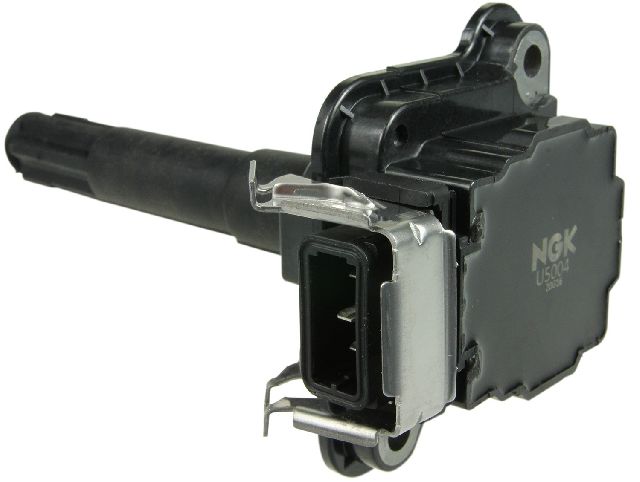 2000-2002 Audi S4 Ignition Coil (NGK)