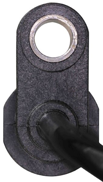 2006-2011 BMW 323i ABS Wheel Speed Sensor - Rear (NGK)