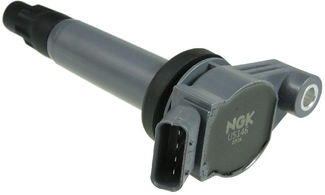2004-2006 Lexus ES330 Ignition Coil (NGK)