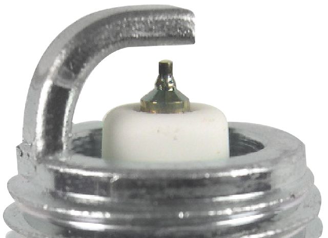 2003-2006 Mercedes-Benz S55 AMG Spark Plug (NGK)