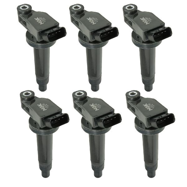 1999-2003 Lexus ES300 Ignition Coil (NGK)