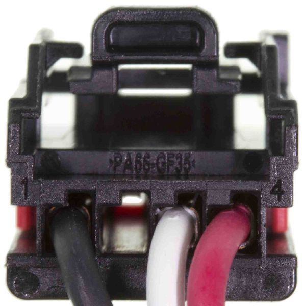 2012-2017 Lincoln MKX Automatic Transmission Speed Sensor - Output (NGK)