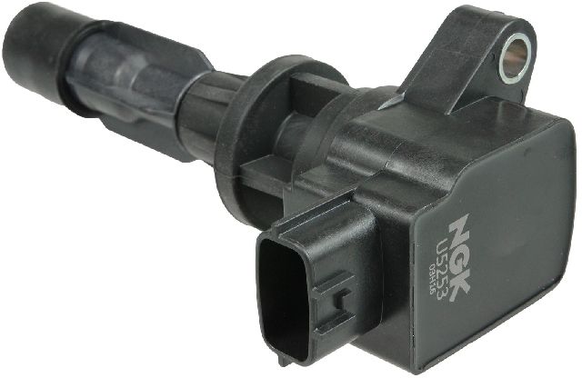 2010-2013 Mazda 3 Ignition Coil (NGK)