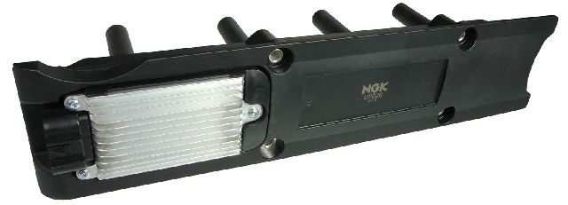 2004-2006 Chevrolet Malibu Ignition Coil (NGK)