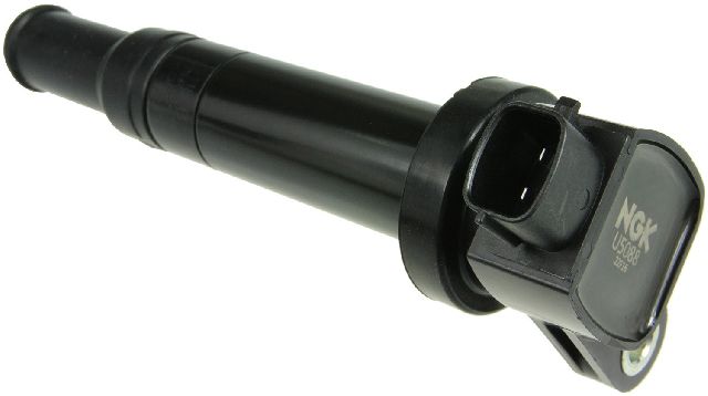 2007-2010 Kia Optima Ignition Coil (NGK)