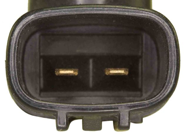 2007-2014 Toyota FJ Cruiser ABS Wheel Speed Sensor - Front Left or Rear Left (NGK)