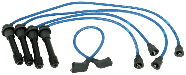 1995-1997 Suzuki Esteem Spark Plug Wire Set (NGK)
