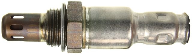 2014-2018 Chevrolet Silverado 1500 Oxygen Sensor - Downstream Left or Downstream Right (NGK)