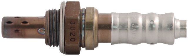 1993-1998 Hyundai Sonata Oxygen Sensor - Downstream (NGK)