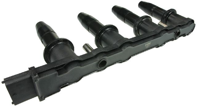 2008-2009 Saturn Astra Ignition Coil (NGK)