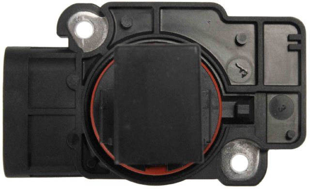 1998 Lincoln Navigator Mass Air Flow Sensor (NGK)