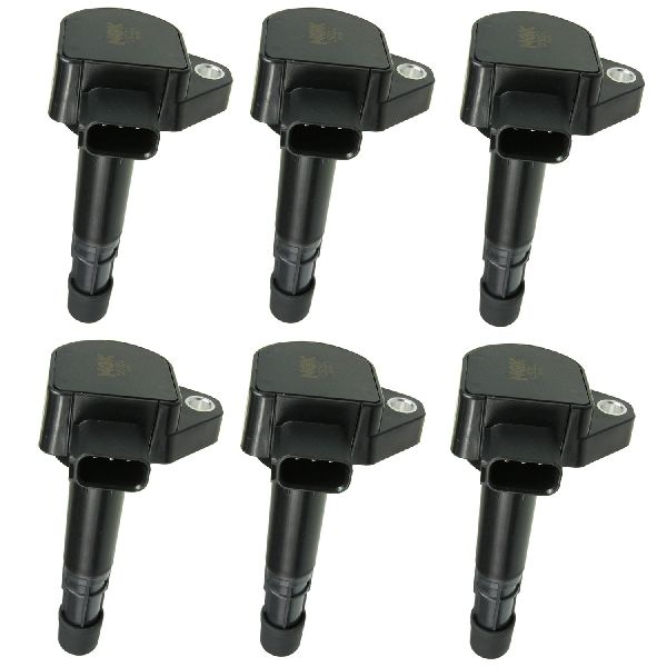 2004-2007 Saturn Vue Ignition Coil (NGK)
