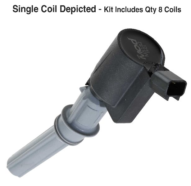 1998-1999 Lincoln Navigator Ignition Coil (NGK)