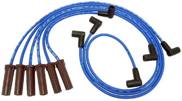 1998-1999 Chevrolet Lumina Spark Plug Wire Set (NGK)