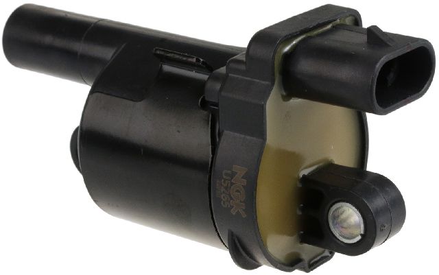 2015-2022 Chevrolet Tahoe Ignition Coil (NGK)