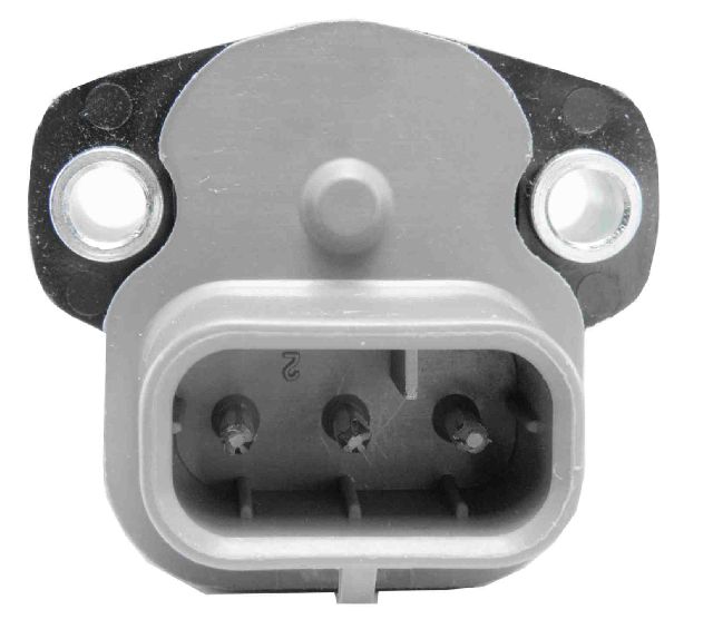 1992-1994 Dodge Shadow Throttle Position Sensor (NGK)