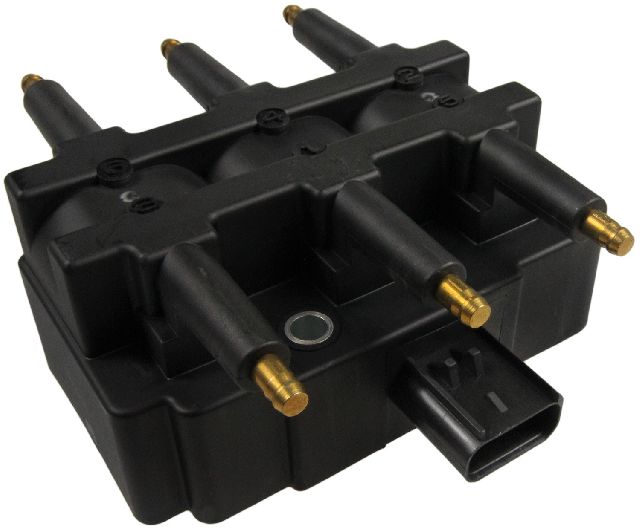 2005-2008 Chrysler Pacifica Ignition Coil (NGK)