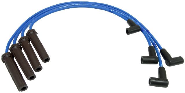 1998-2002 Chevrolet Cavalier Spark Plug Wire Set (NGK)